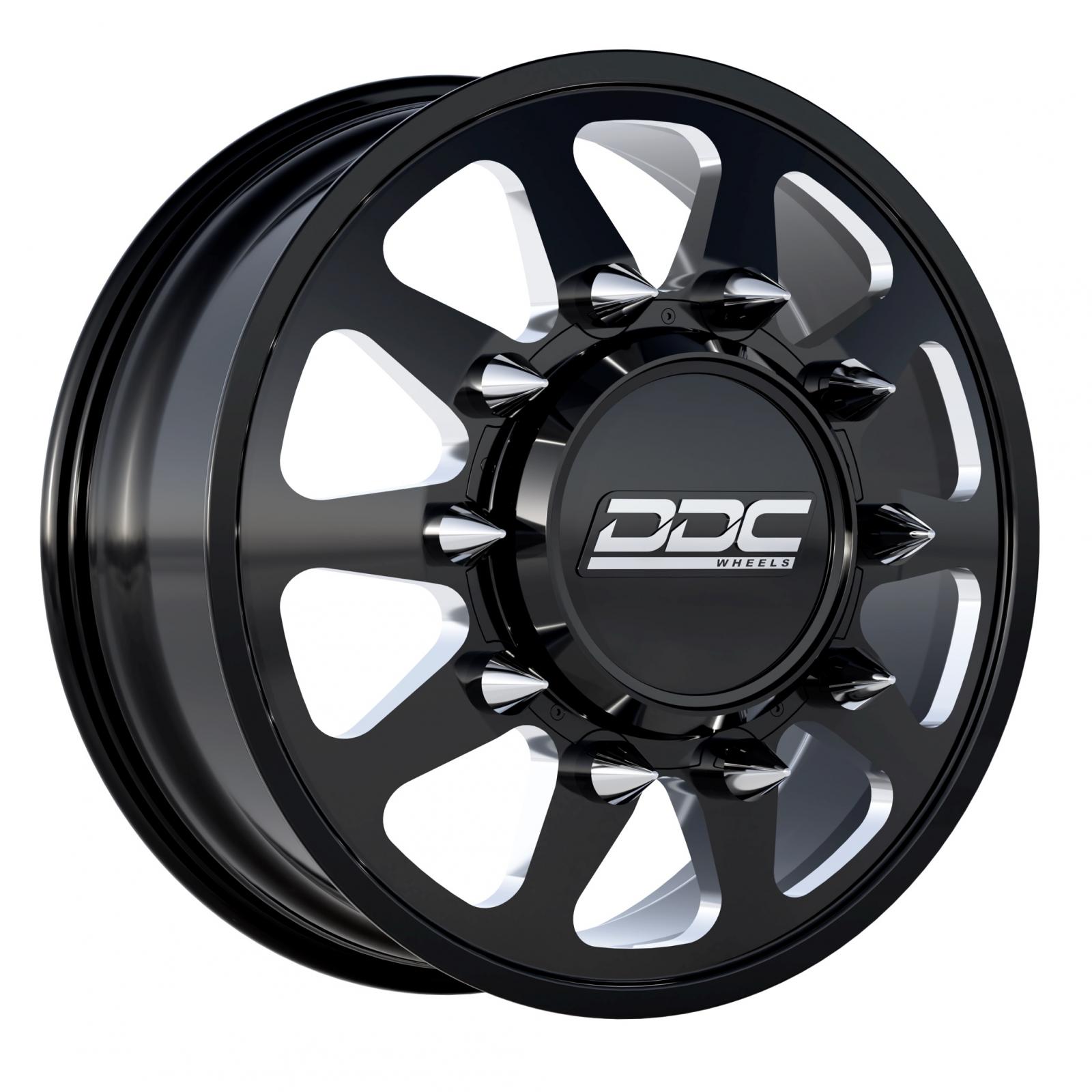 cen racing f450 wheels and tires