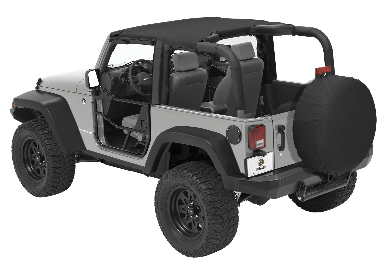 Jeep Tj Header Bikini Top Targa Style Jeep Wrangler Tj Each My XXX