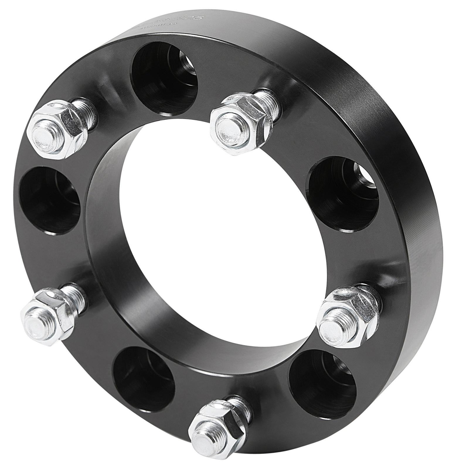 5x5 1 2 Wheels 25