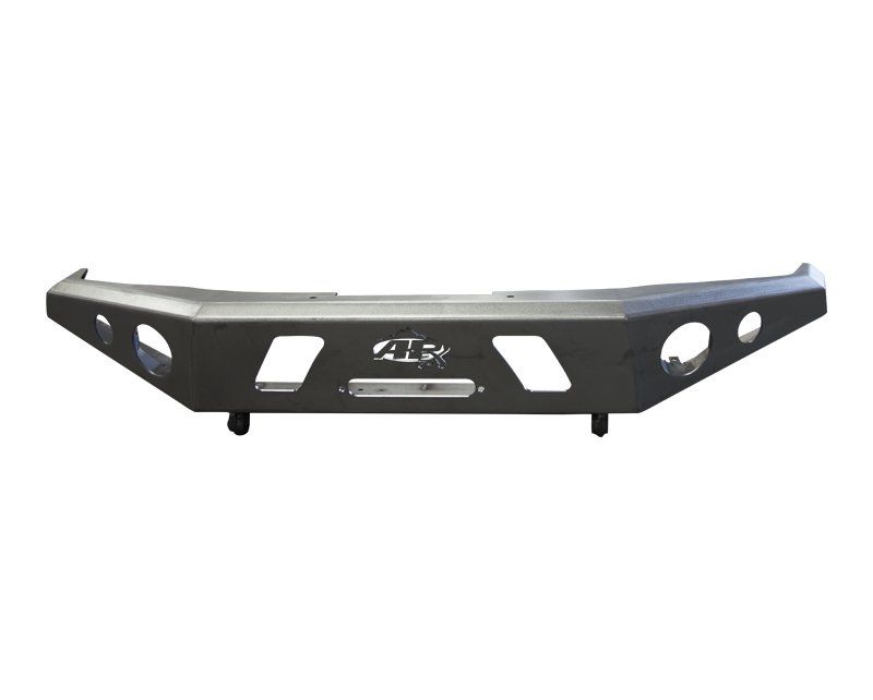 Sherman Front Bumper Valance Cover – 1998-2000 Toyota Tacoma – Primed Black – TO1095173