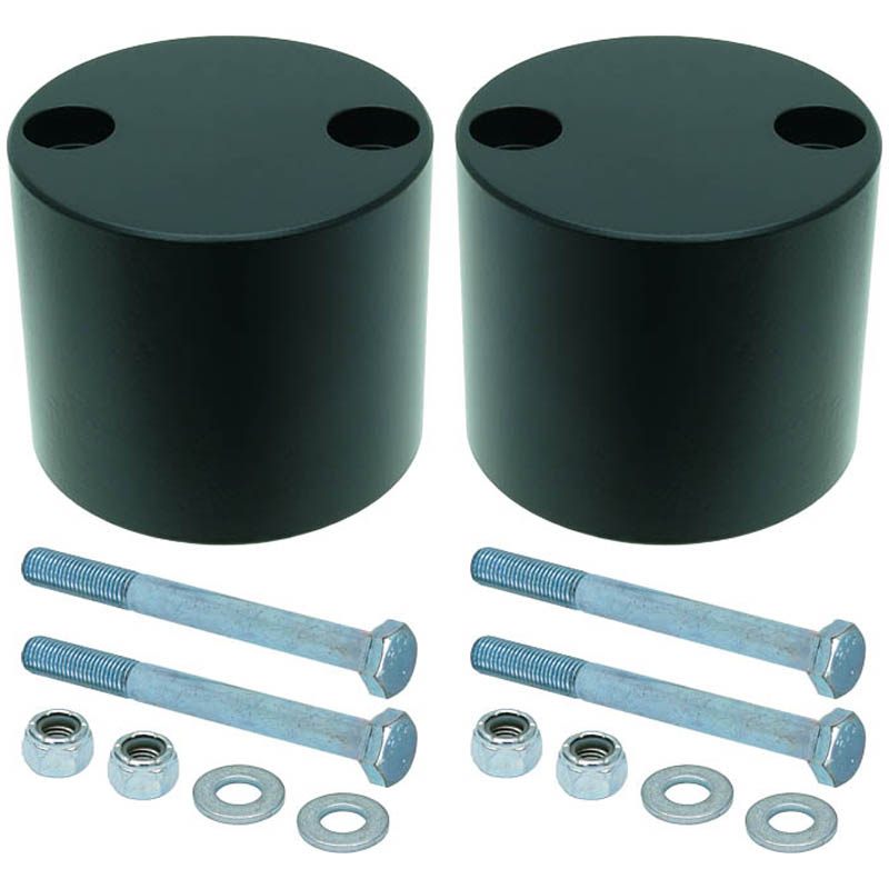 JK Bump Stop Extension Kit Rear From JK Off Road Suspension System