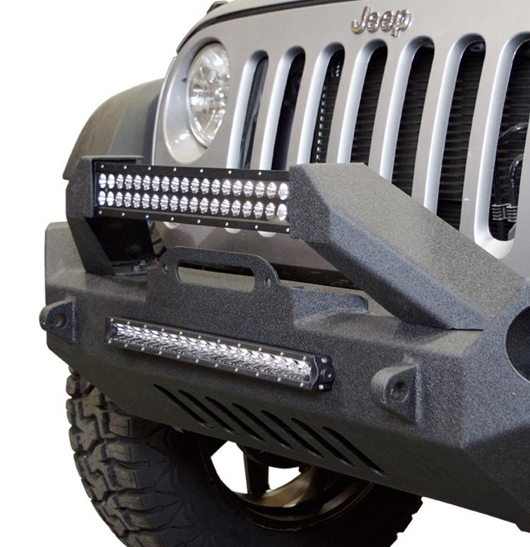 Jeep Wrangler dv8