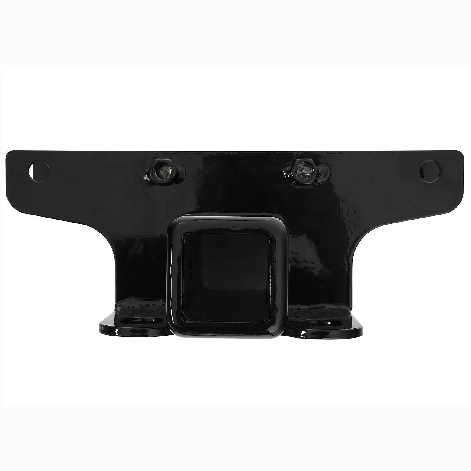 Jeep JL Class 2 Trailer Hitch w/ 2 Inch Receiver 2018Present Wrangler