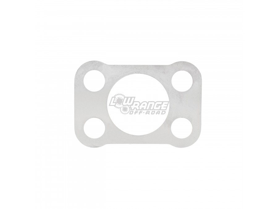 Toyota Knuckle Rebuild Kit without Wheel Bearings Japanese Trunion