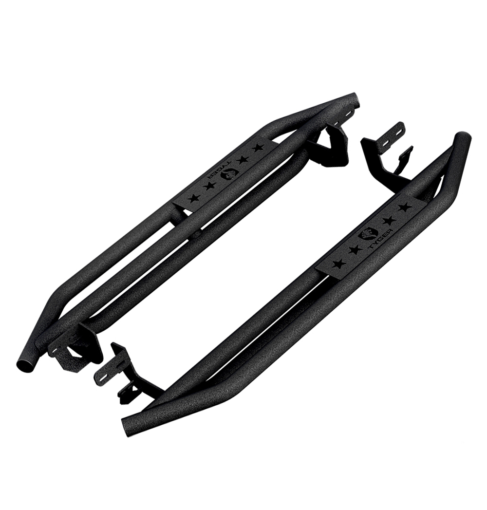 automatic truck step rails automatic truck step rails