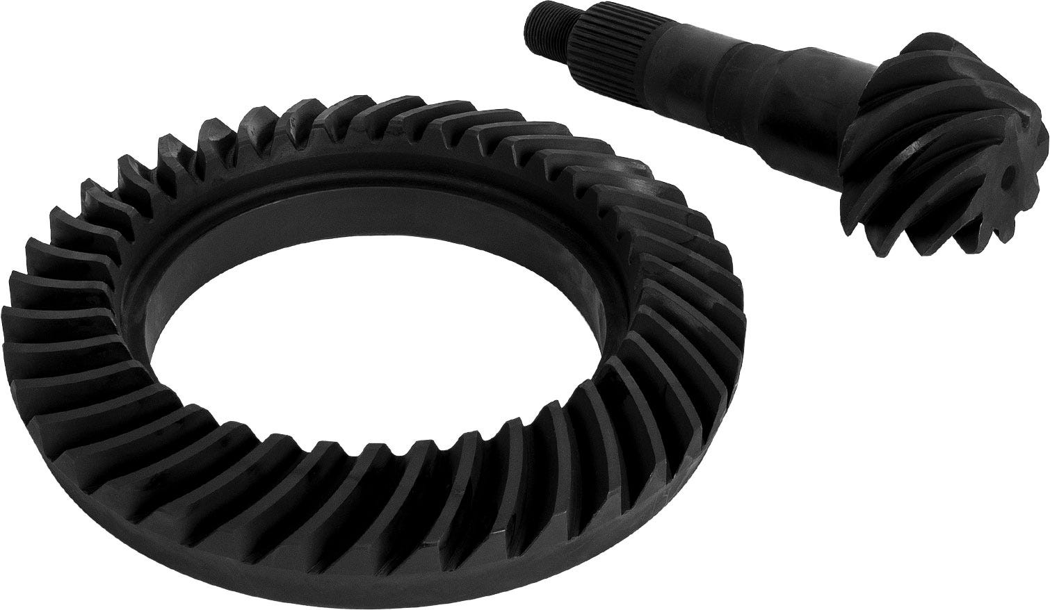 TrailCreeper 8.75 Inch Ring And Pinion Gears 5.29 Gear Ratio Trail