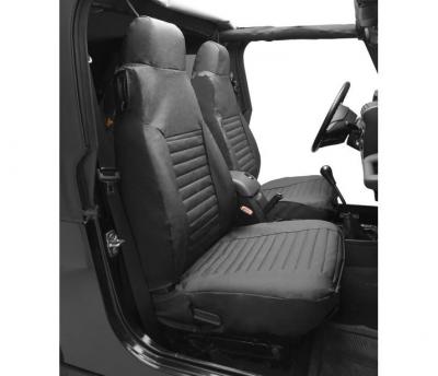 Jeep Seat Riser 76-95 CJ5,CJ7, Wrangler Passenger Side Bestop, Toys For  Trucks® Official Site