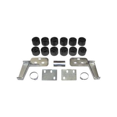Performance Accessories Body Lift Kit 95-99 Tahoe 3 Performance Accessories Body Lift Kit 95-99 Tahoe 3