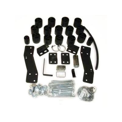 Performance Accessories Body Lift Kit 00-02 Dakota 3 Performance Accessories Body Lift Kit 00-02 Dakota 3
