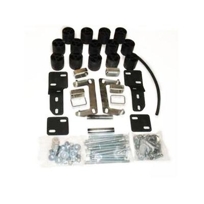 Performance Accessories Body Lift Kit 01-11 Ranger 3 Performance Accessories Body Lift Kit 01-11 Ranger 3