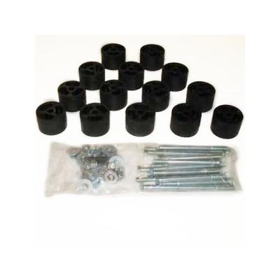 Performance Accessories Body Lift Kit 70-79 Ford Truck 3 Performance Accessories Body Lift Kit 70-79 Ford Truck 3
