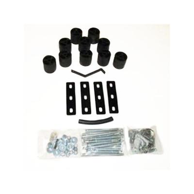 Performance Accessories Body Lift Kit 97-02 Ford F150 3 Performance Accessories Body Lift Kit 97-02 Ford F150 3