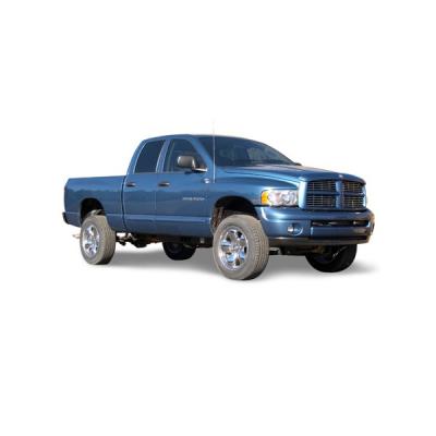 5 Inch Lift Kit 03 05 Dodge Ram 1500 Std Ext Crew Cabs 4WD Only Gas Performance Accessories Toys For Trucks Official Site Truck Jeep Accessories