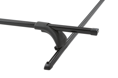 Roof Rack Complete Ready To Install 180 Lb Capacity Kit Black 55 Inch Crossbars and 60 Inch Side Rails SportQuest Perrycraft Toys For Trucks Official Site Truck Jeep Accessories